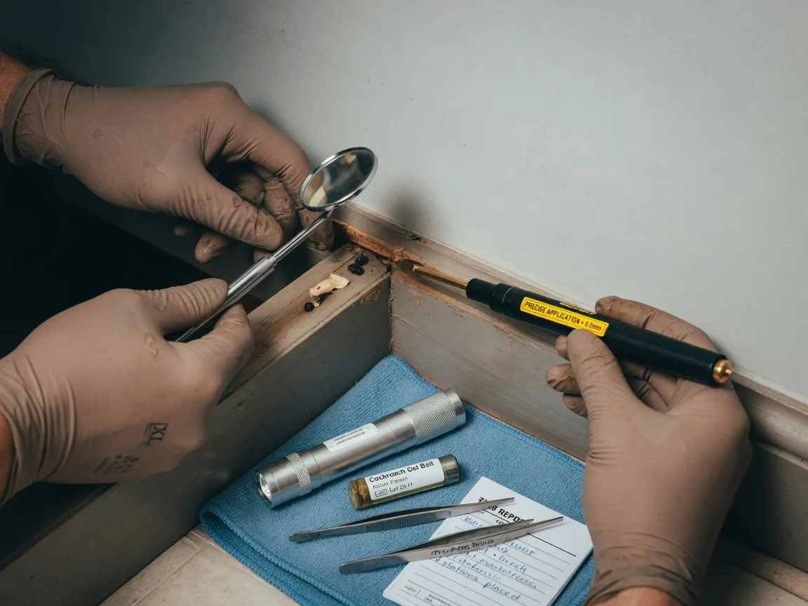 Why choose Emergency Pest Control in Twin City, GA